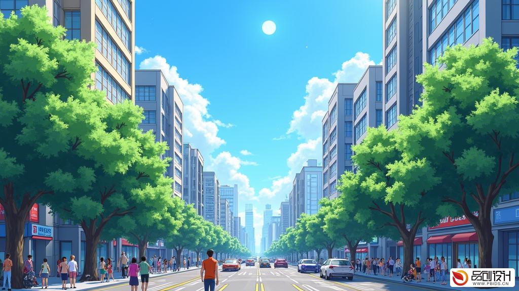 湘潭市交互设计：创新引领未来设计新风尚
