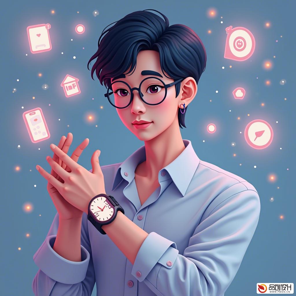 物联网多维度品牌设计:塑造未来商业新生态
