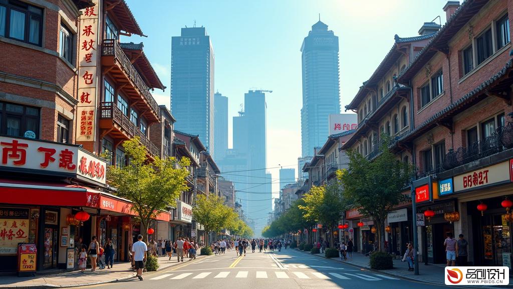 黄冈市品创品牌机构：塑造企业形象的领航者
