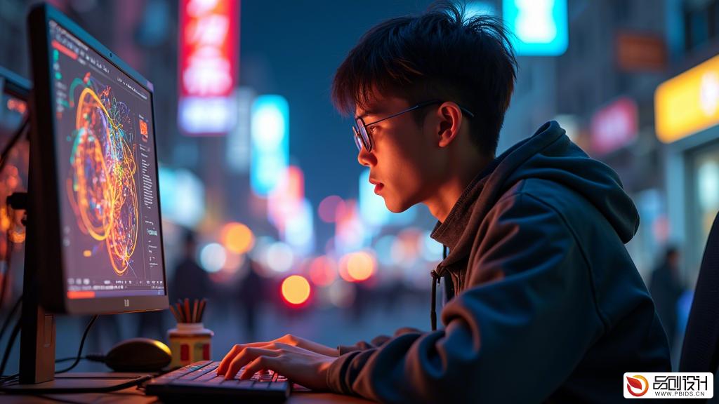 平凉沉浸式动效方案设计：打造未来视觉盛宴的领航者
