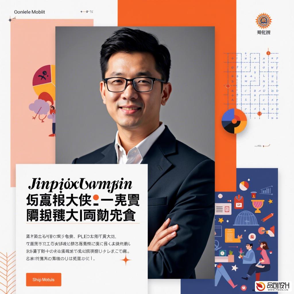 金融新闻品创设计有限公司：引领行业创新，塑造媒体新风貌
