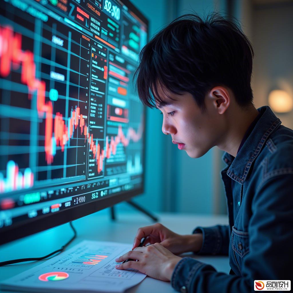 金融用户转化策略:视觉机构如何助力提升转化率