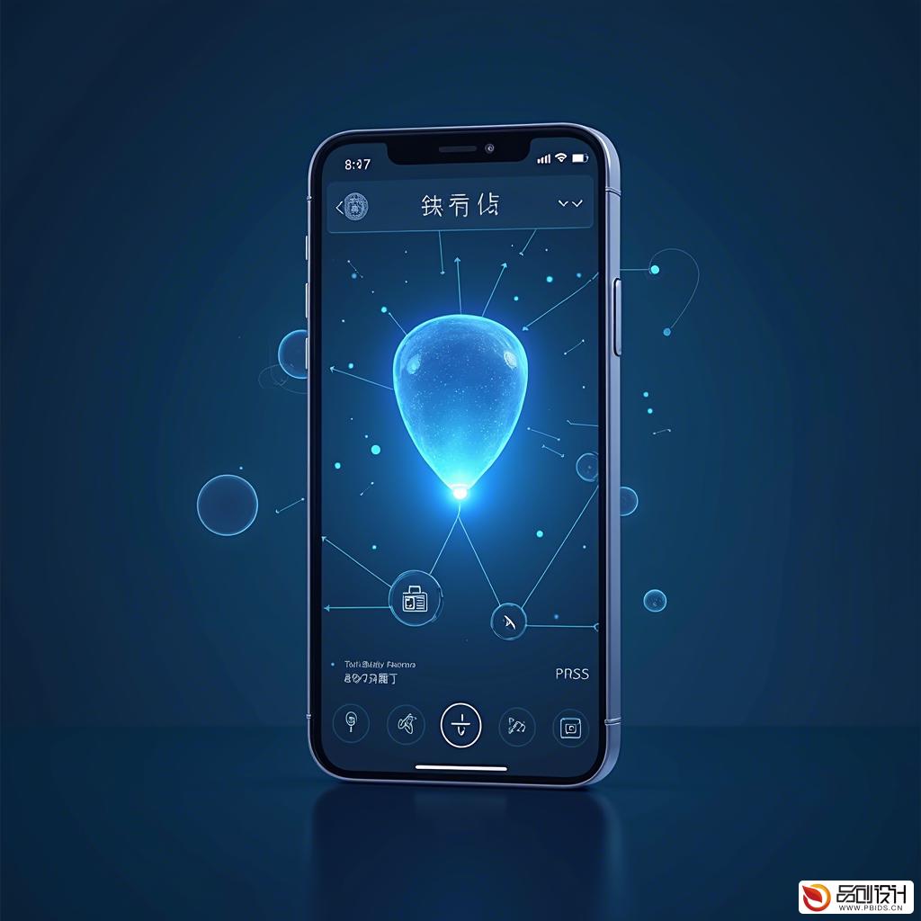 不良资产处置的新纪元：移动端UI/UX创新服务中心引领变革
