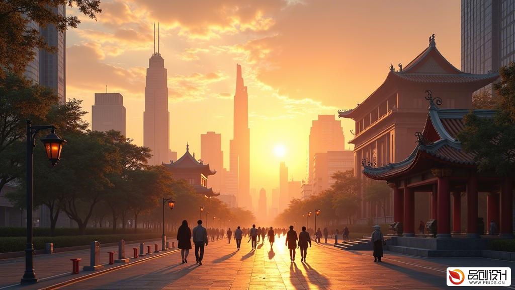 永州市界面视觉体系团队的创意之旅
