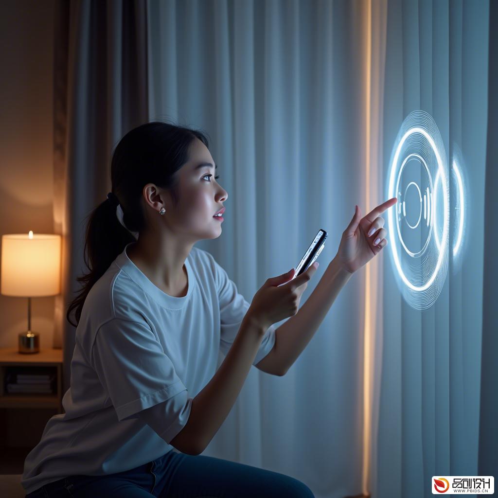物联网人性化体验设计:塑造未来智能生活的创新力量