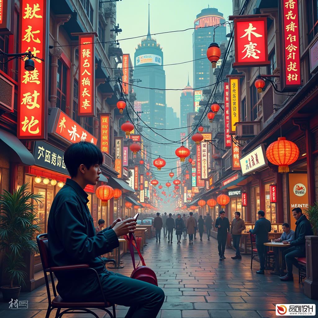 呼和浩特市网页设计单位的卓越创意与专业实力
