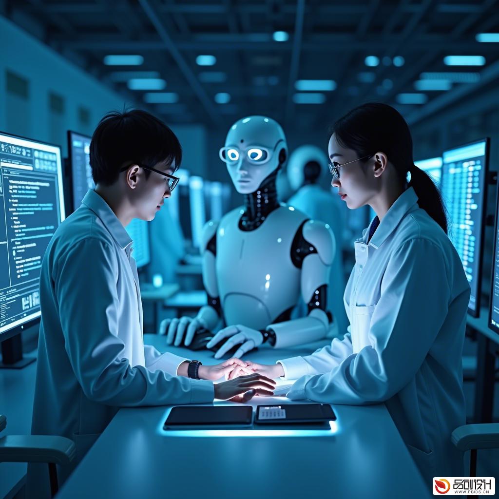 人工智能智能交互系统创新服务中心：引领未来科技的新篇章
