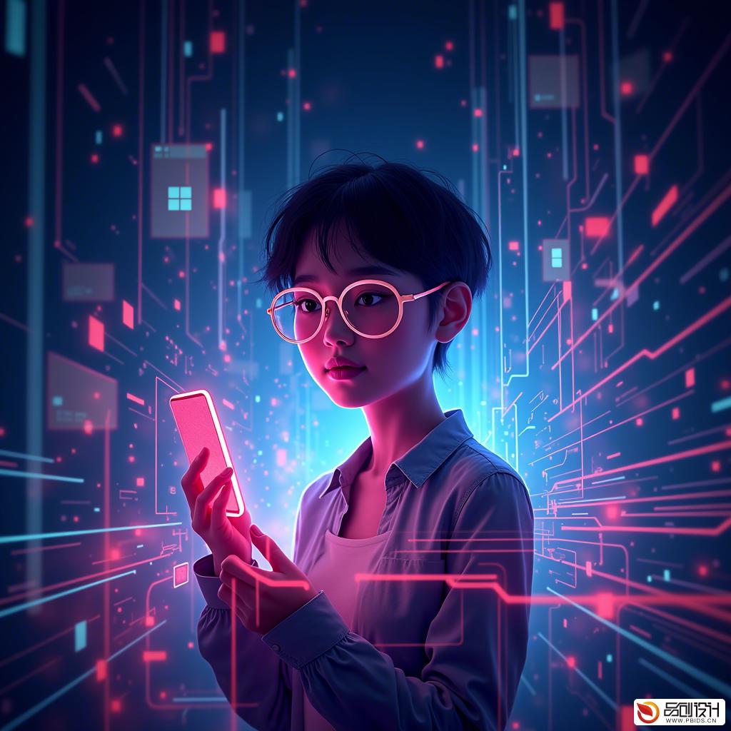 小程序品创设计公司的创新之旅:打造未来数字生活的引领者