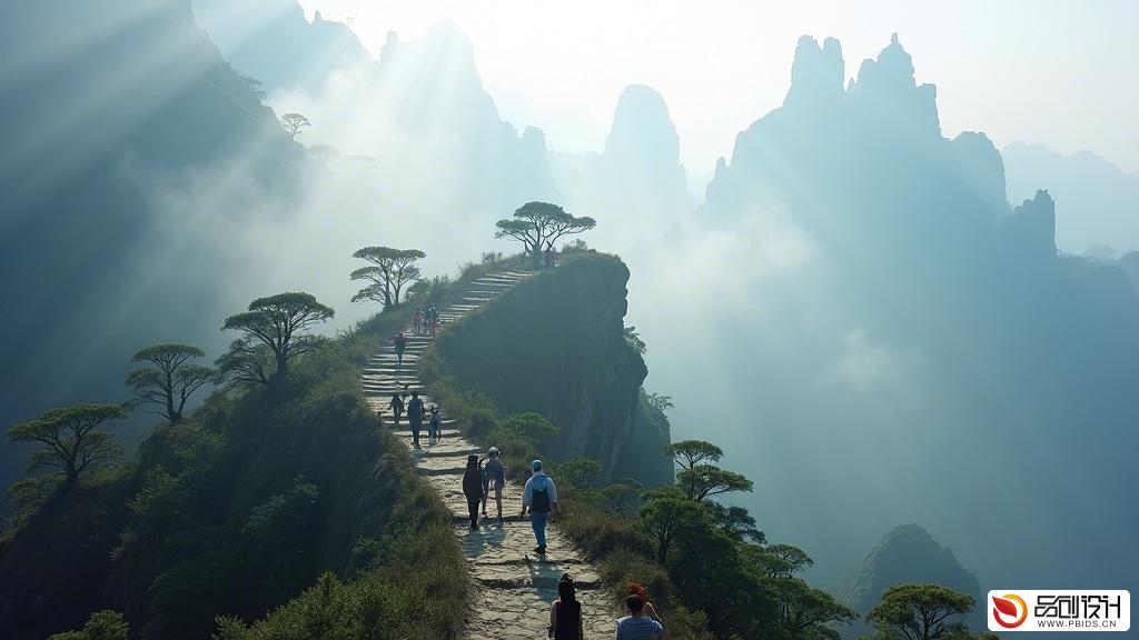黄山体验策略咨询团队：打造卓越旅游体验的领航者
