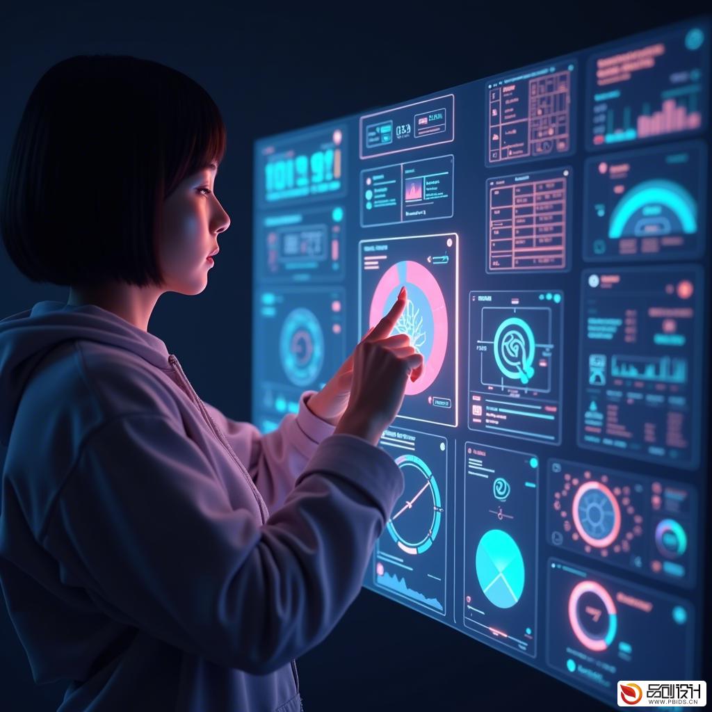 连云港市界面微交互设计工作室：打造数字时代的用户体验新标杆
