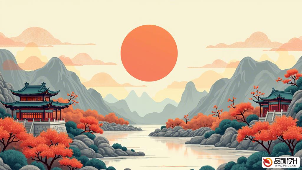 甘肃品牌焕新设计中心：重塑地域品牌，引领创新潮流
