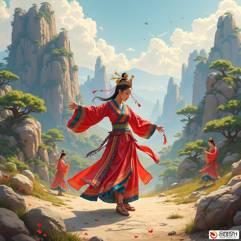 黔西南布依族苗族自治州应用界面重构创新服务中心:推动民族文化与现代科技的融合