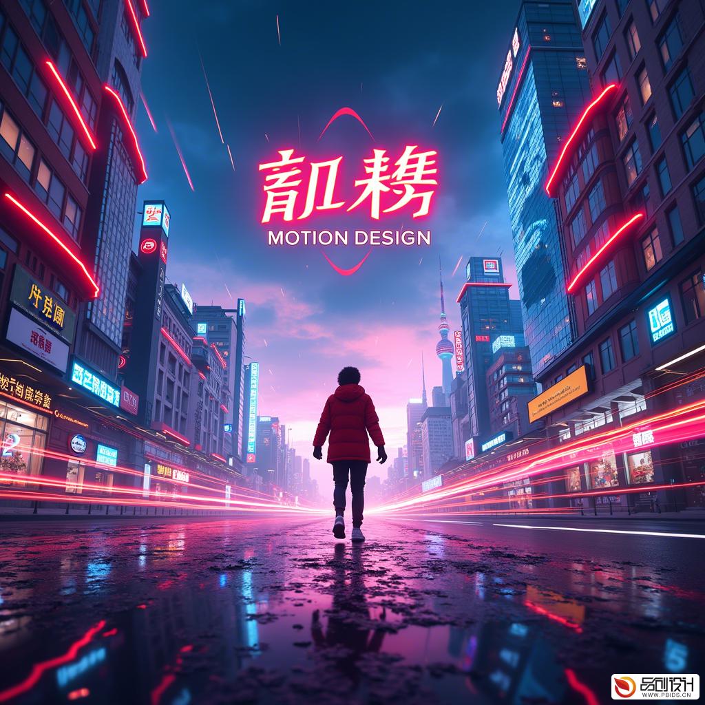 十堰市动效设计:塑造城市视觉新风貌的艺术实践