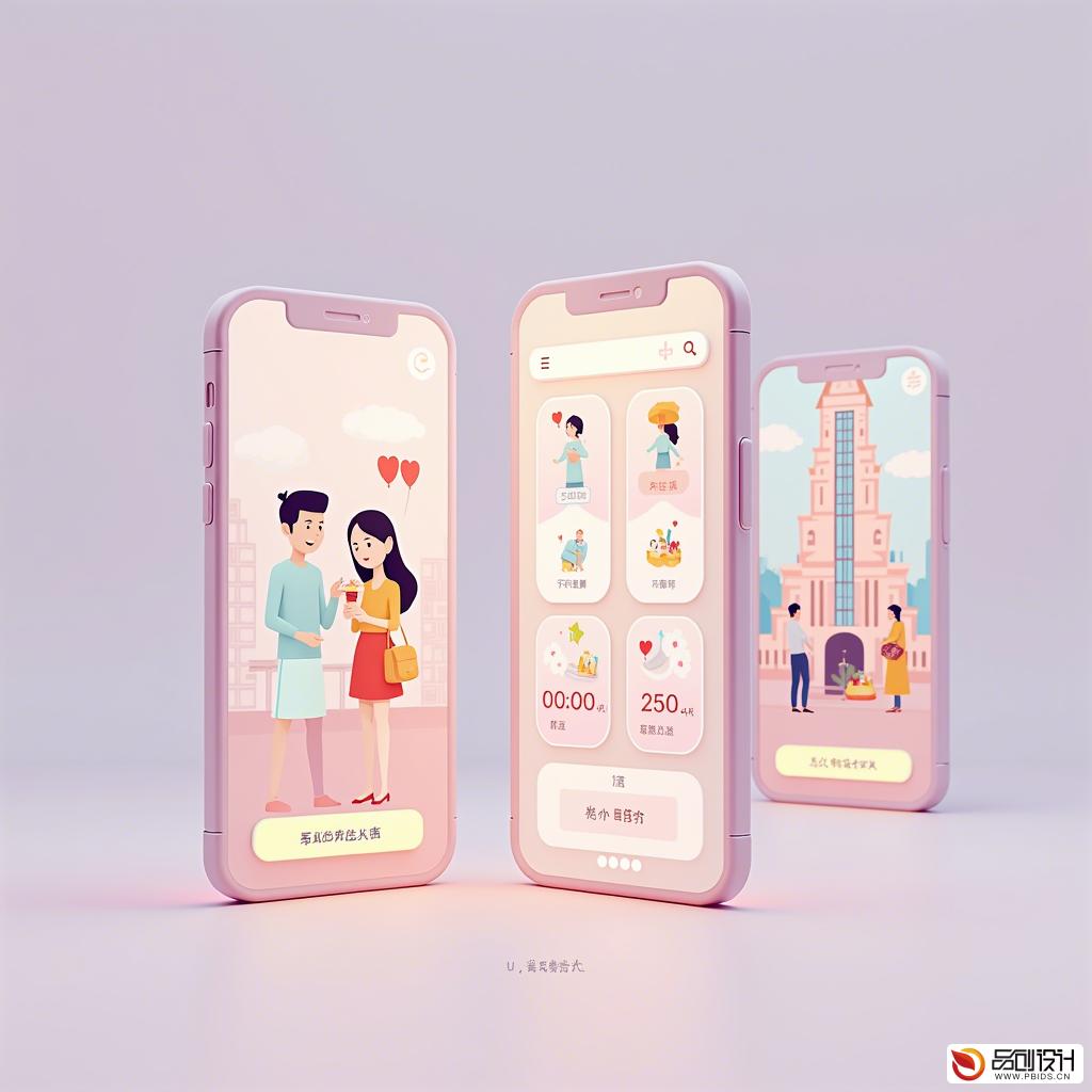 运城市应用体验升级设计：塑造未来数字生活的创新力量
