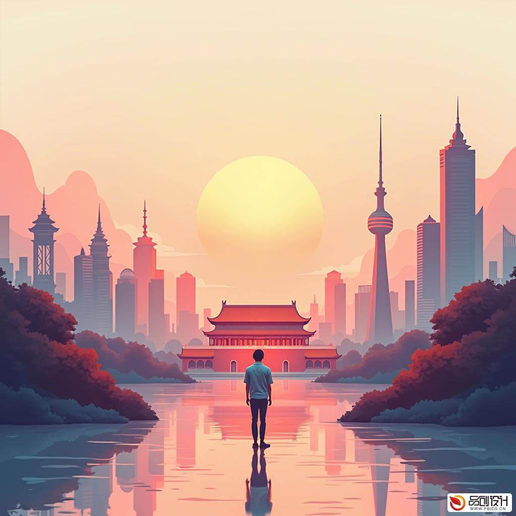 北京市网页动效设计企业的创新与发展