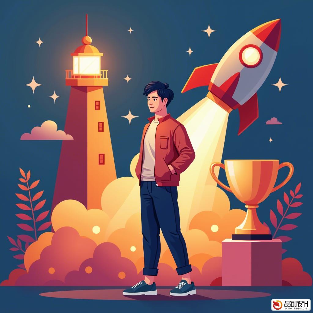 白银热点营销设计工作室：打造品牌新高度的创意引擎
