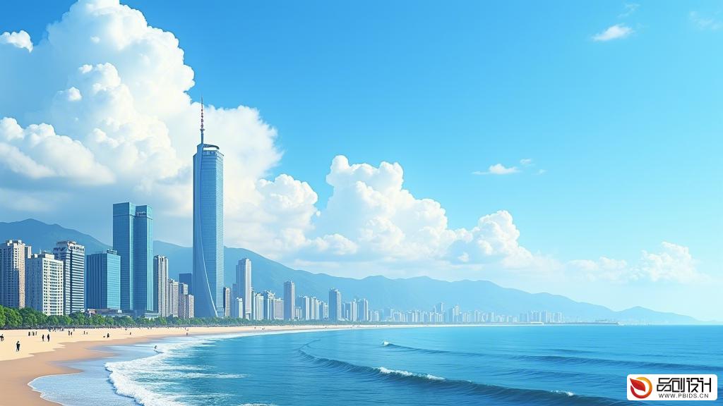 防城港UX设计合作伙伴：共创数字时代的设计新篇章
