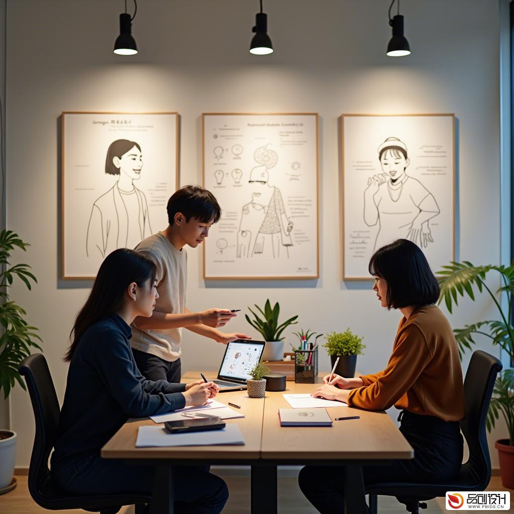 孝感市UX设计有限公司:引领创新设计,塑造未来体验