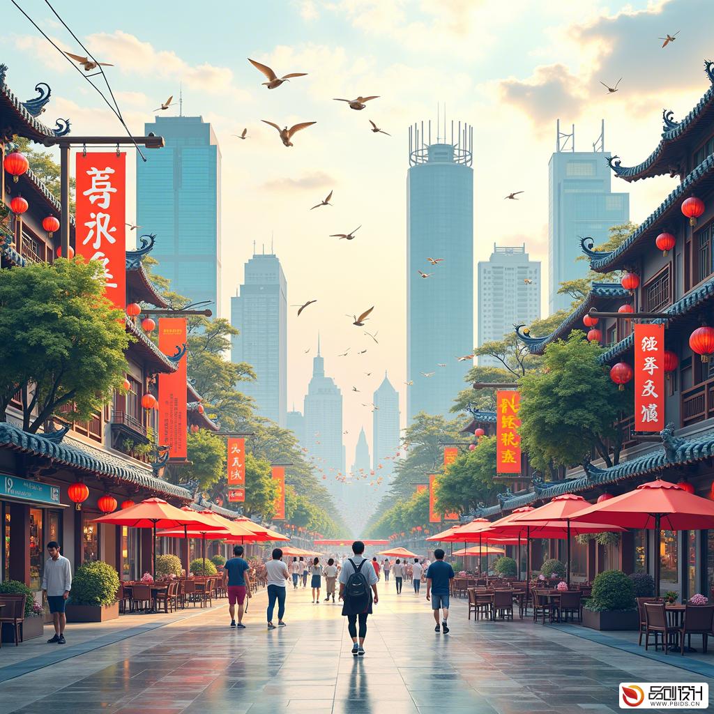 赤峰市营销视觉设计单位的崛起与影响力
