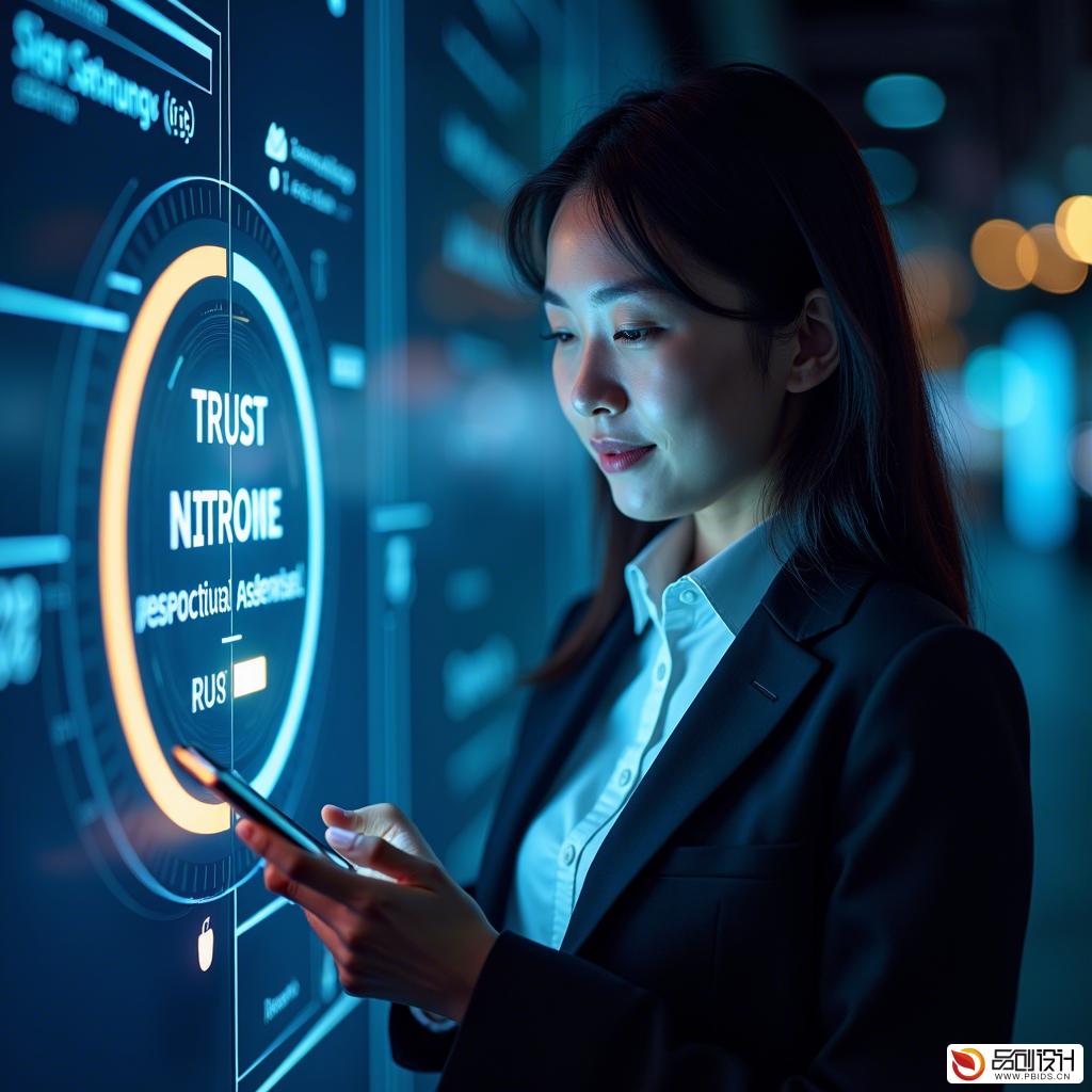 打造独特魅力：个人贷款品牌符号设计企业的核心策略
