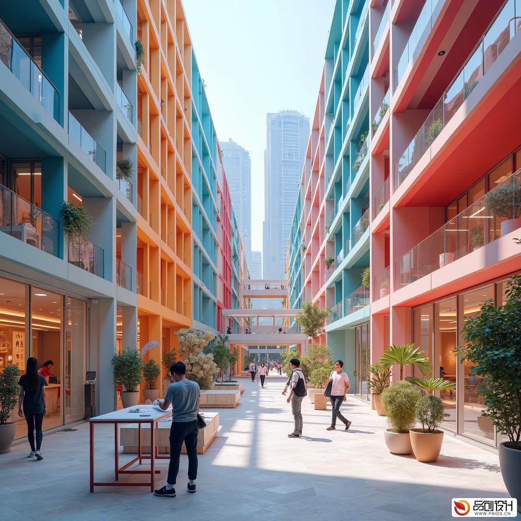 白银市互动体验设计创新服务中心:引领未来设计新风尚