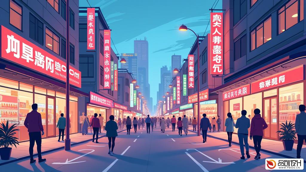 辽源营销视觉设计创新服务中心：引领营销新风尚
