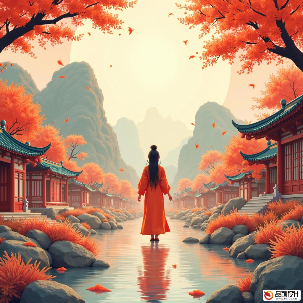 娄底市品牌文化可视化团队的创意之旅