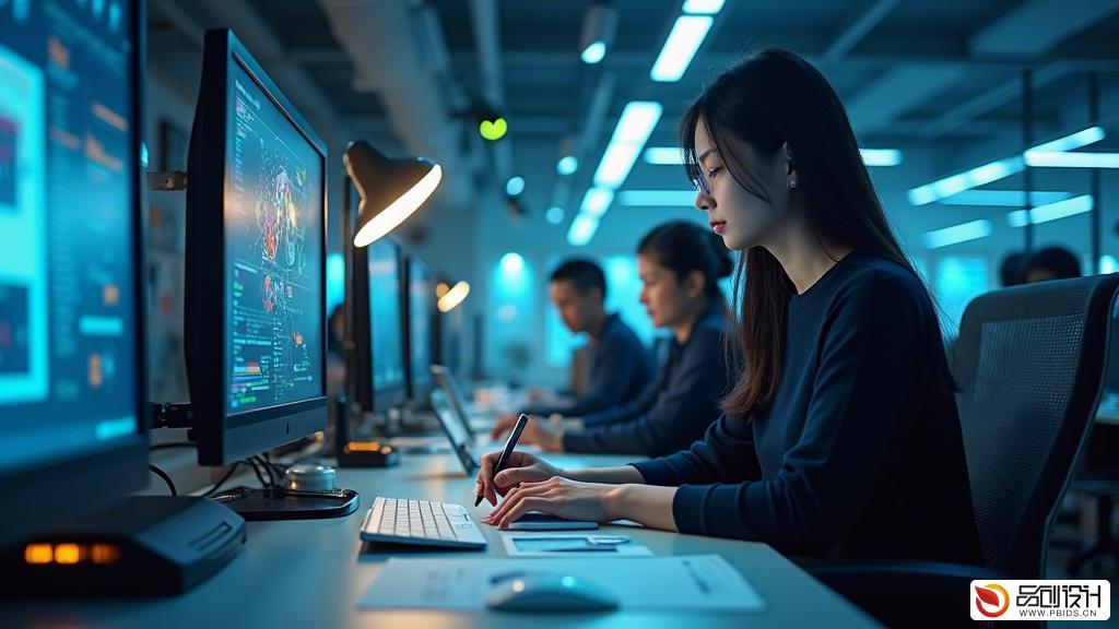 雅安市智能设备界面设计：创新引领未来科技体验

