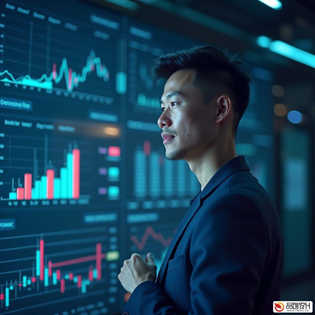 保险资金管理新纪元：动态视觉叙事设计工作室的创新实践
