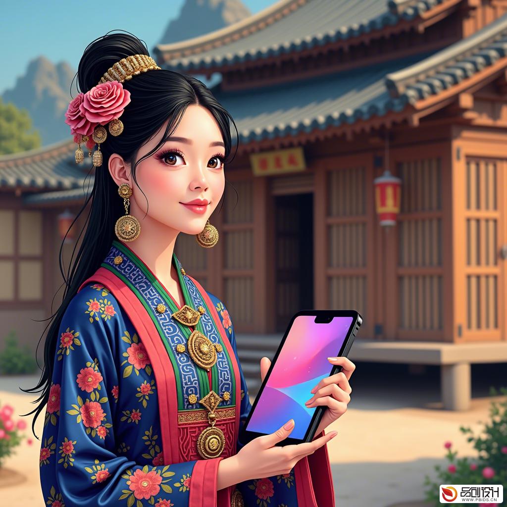 湘西土家族苗族自治州跨平台应用设计:创新引领未来