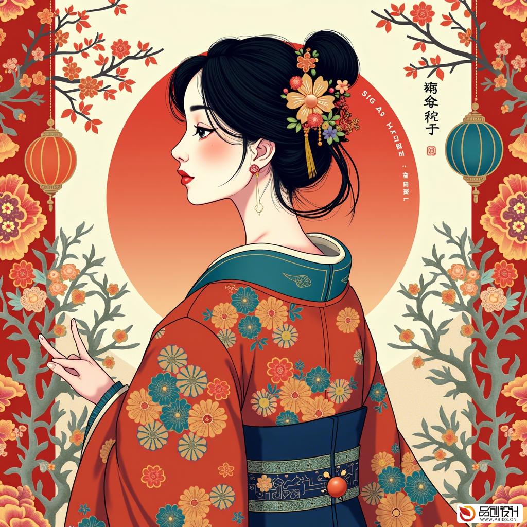 地区界面美学设计:塑造地域特色的数字交互新体验
