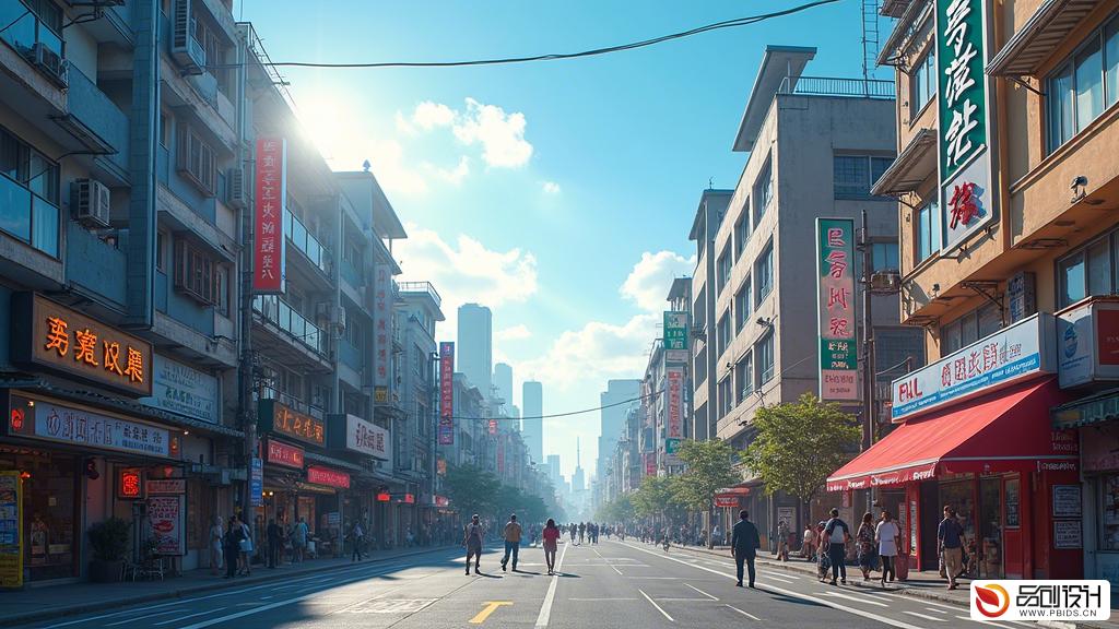 汕头市应用品牌化设计有限公司：塑造企业形象的创意先锋

