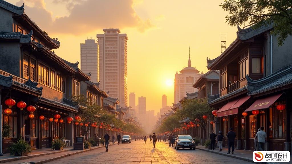 亳州市营销视觉设计中心：塑造品牌魅力，引领市场潮流
