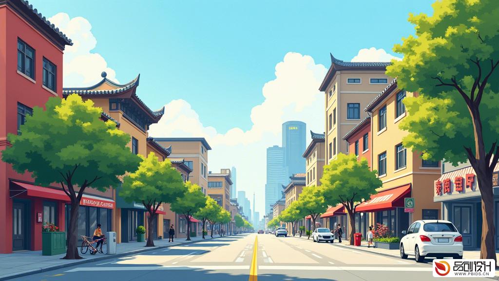 湘潭市企业定制设计服务：打造专属品牌形象的力量
