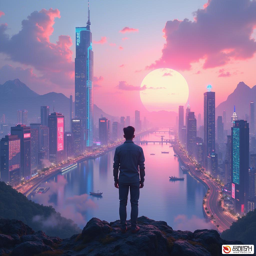 漳州市企业IP打造:塑造品牌灵魂的全方位策略