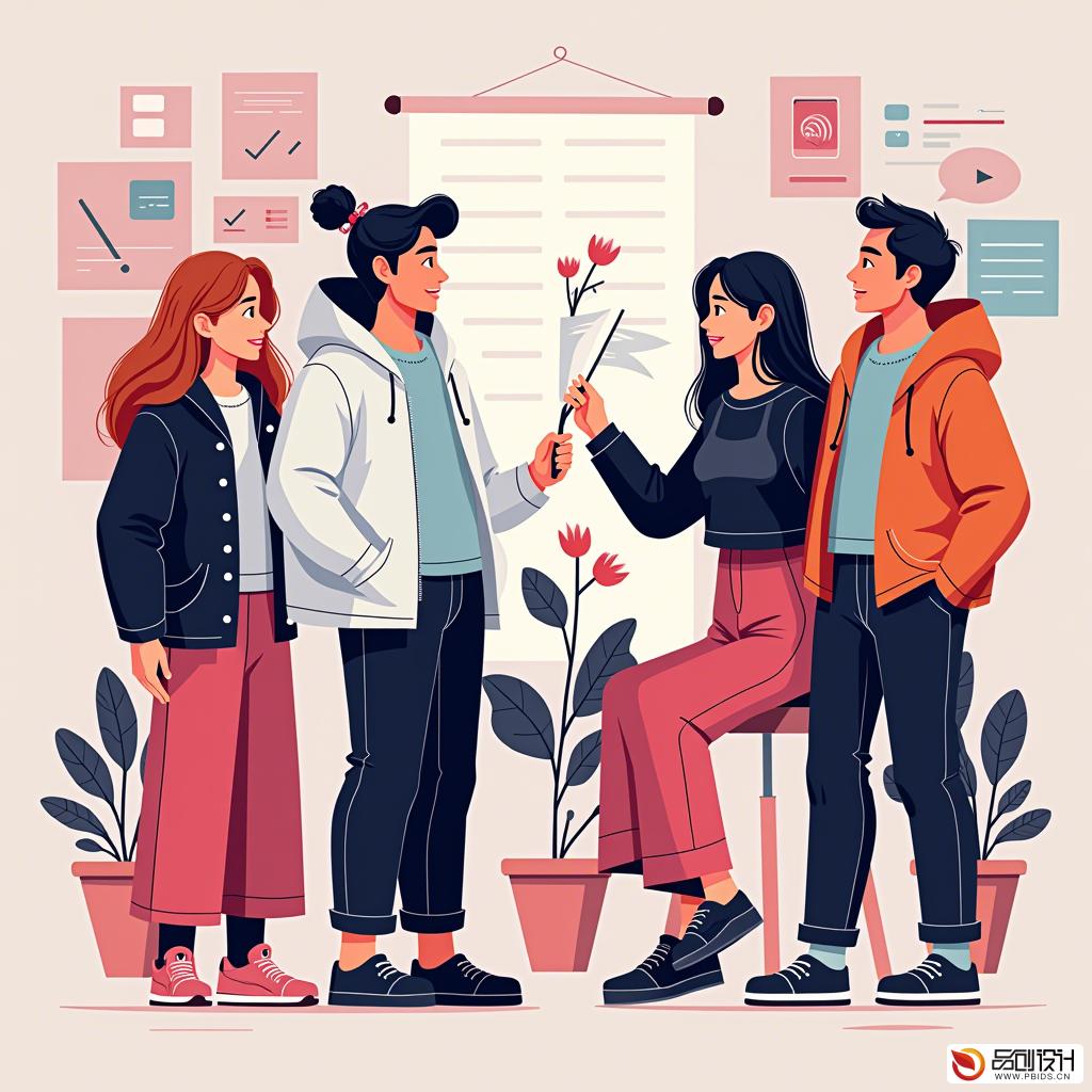 连云港网页动效设计团队的创意之旅
