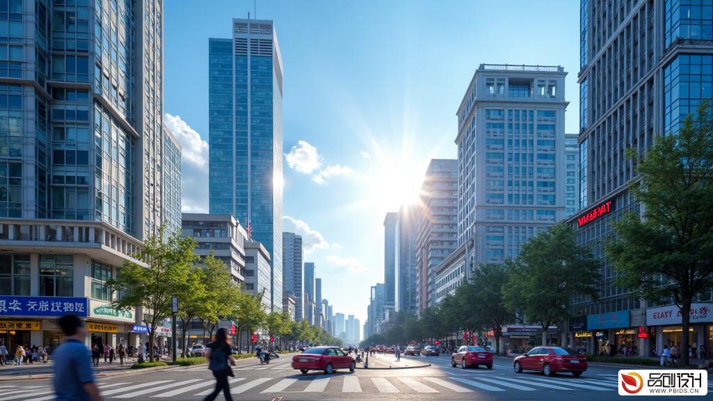 毕节市品牌触点优化设计中心：打造城市品牌新高度
