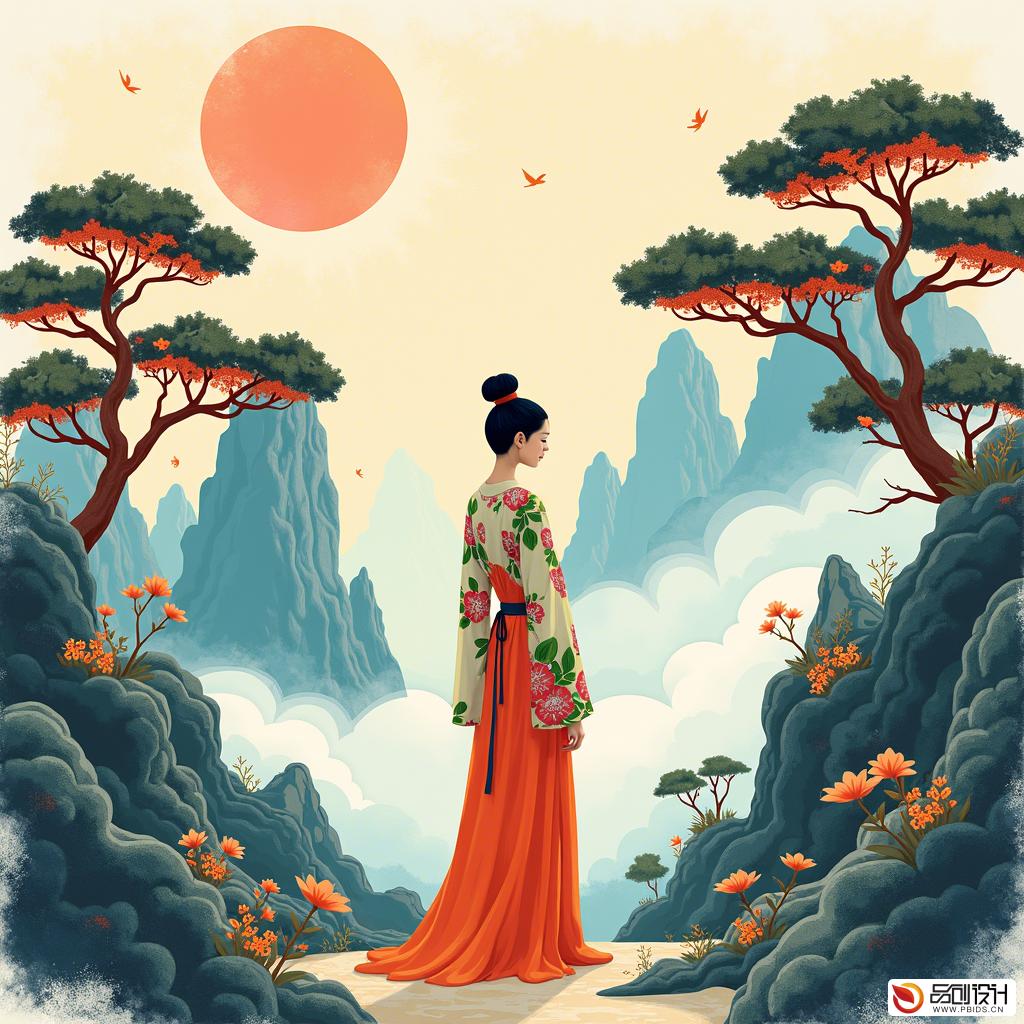 黄山市品牌设计中心:塑造城市形象的创意引擎