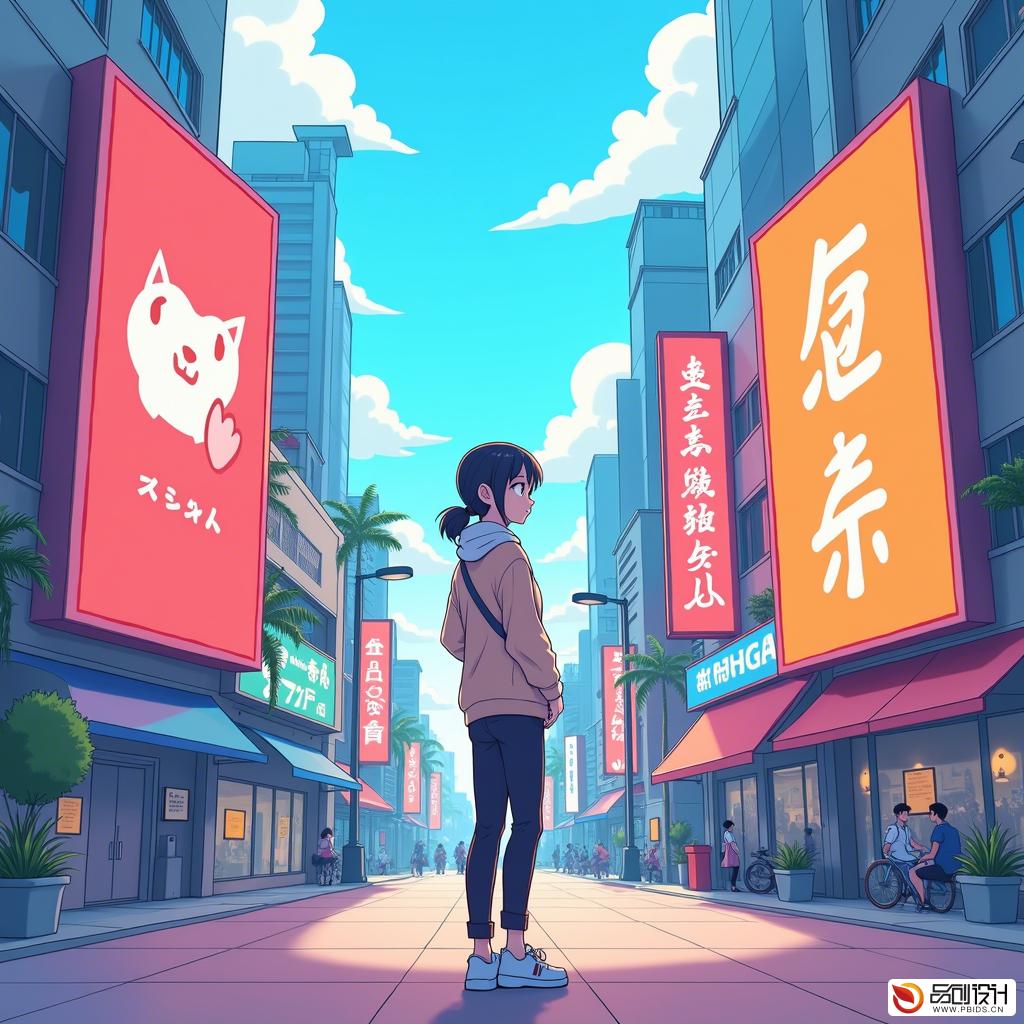 河池市MG动画设计:创意无限,塑造视觉盛宴