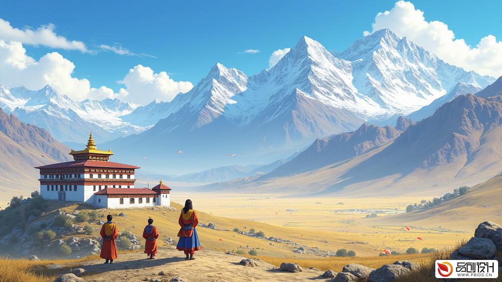 西藏自治区用户旅程设计的独特魅力与实践探索
