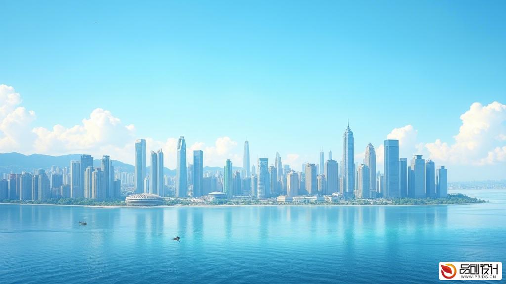 珠海市交互动效设计的创新与实践

