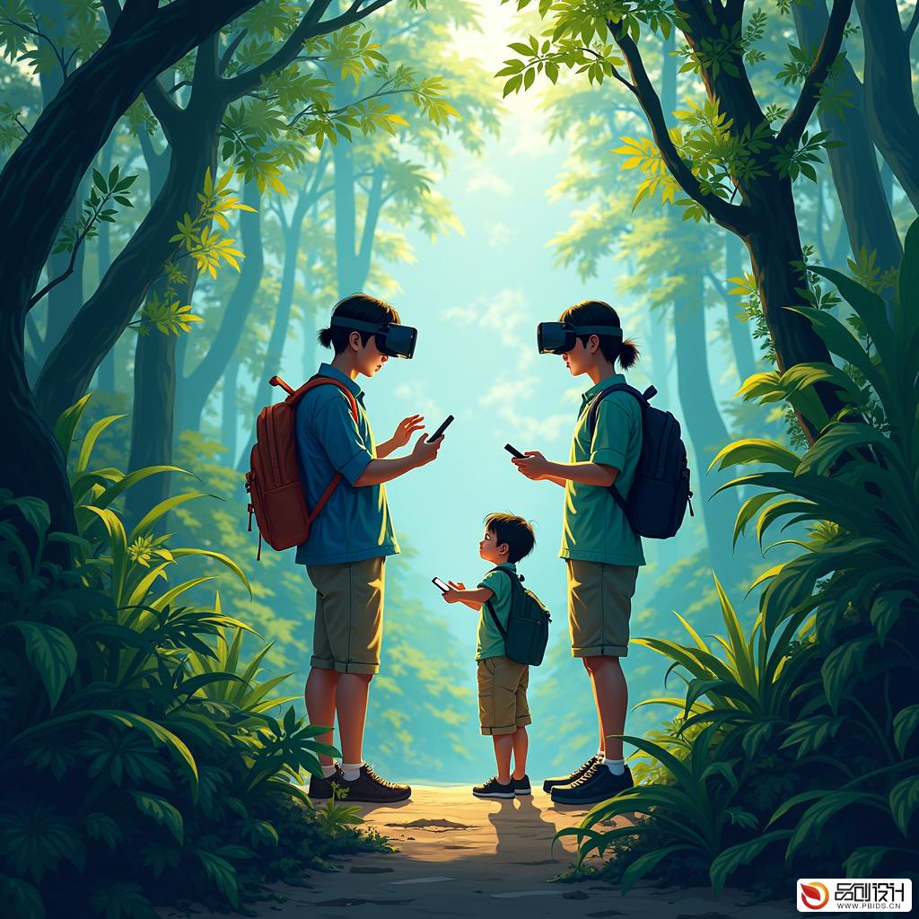 西双版纳：人机交互企业的创新热土
