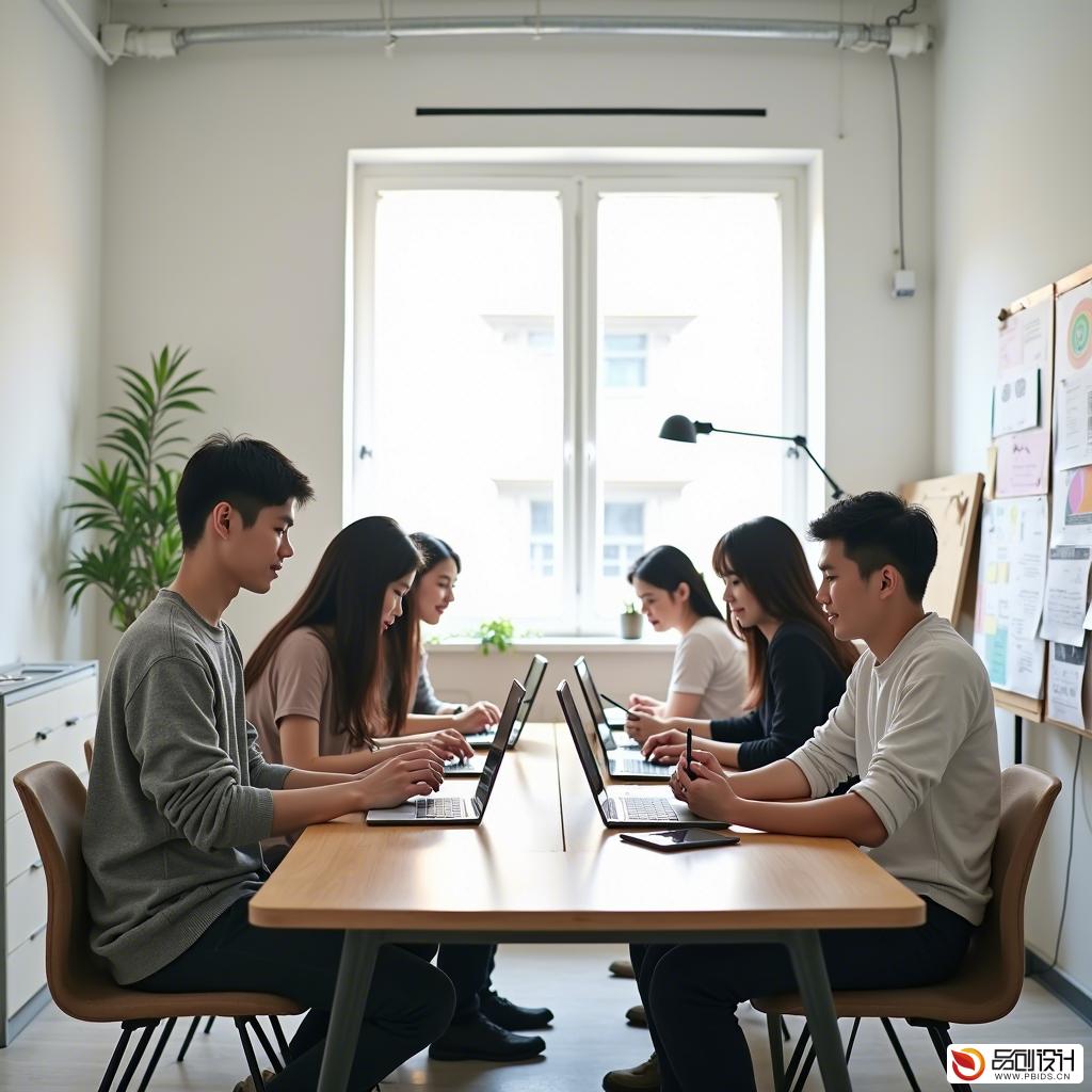 山西省跨平台应用设计工作室:创新引领,打造数字时代新篇章