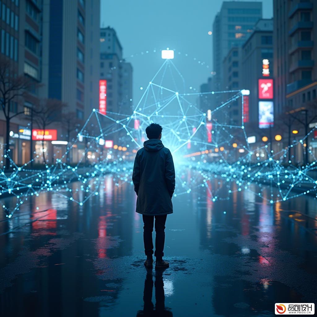 商丘市数据可视化设计合作伙伴：携手共创智慧未来
