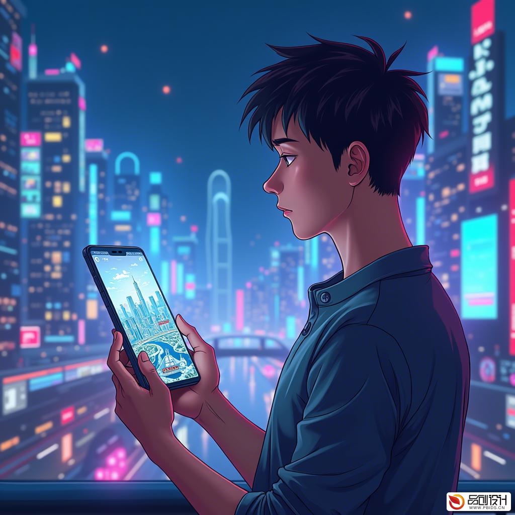 克拉玛依市加载动画设计:塑造品牌形象的创意力量