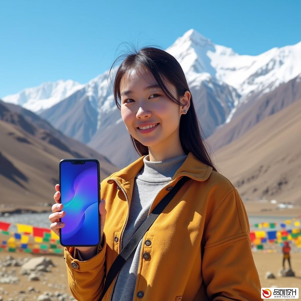 甘孜藏族自治州:探索移动端UI/UX设计机构的魅力之地