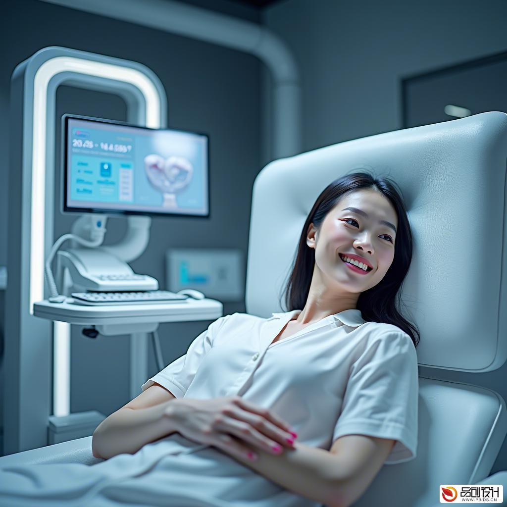 整形视觉界面开发公司的创新之路：塑造未来美容科技新风貌
