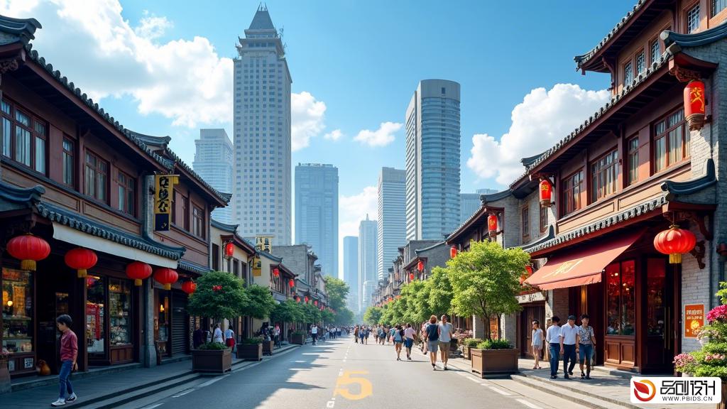 遵义市品牌焕新创新服务中心：引领城市品牌新风尚

