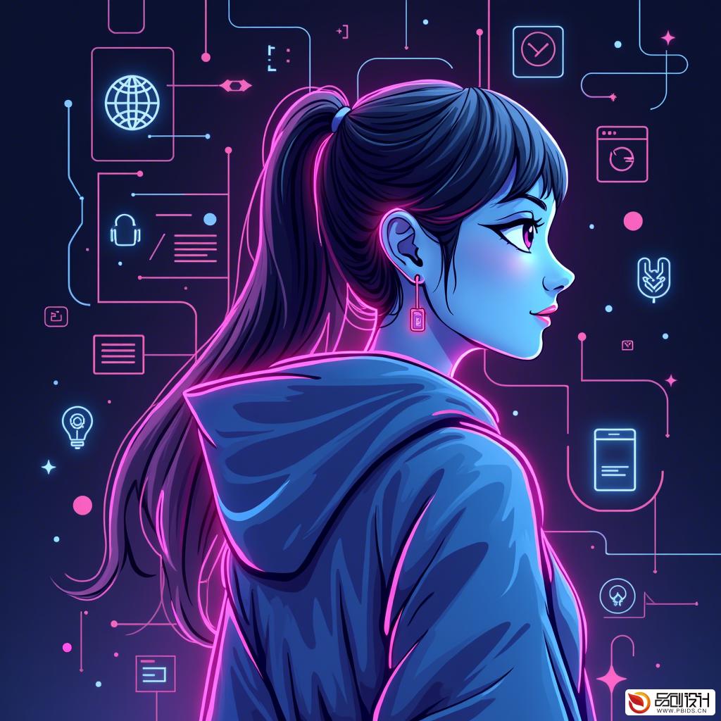 信息服务运营设计有限公司：塑造数字时代的服务新标杆
