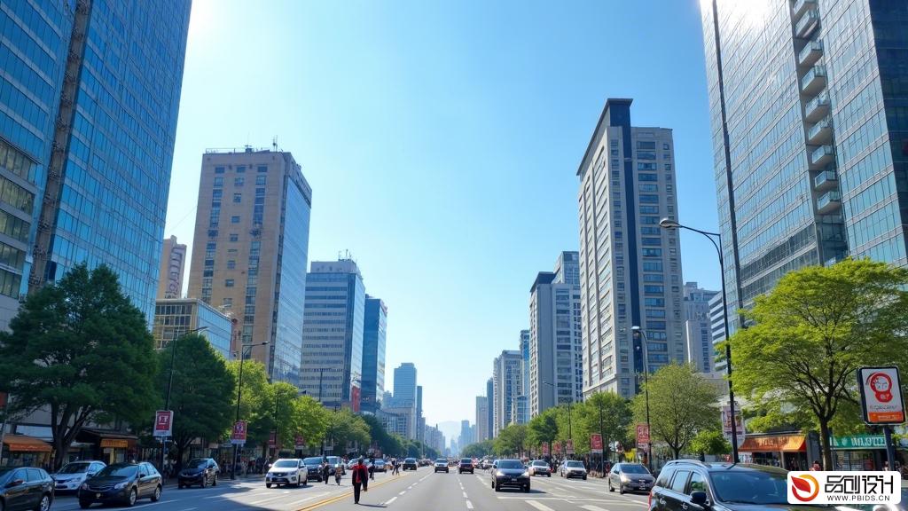 蚌埠市品牌创新设计服务中心：激发城市品牌新活力
